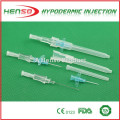 Henso Medical Disposable Sterile I.V. Catheter